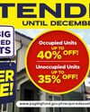 Pag-IBIG Fund extends Acquired Assets Super Sale6
