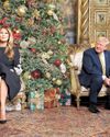 NORAD tracks Santa's Yuletide sleigh ride for 70th year26