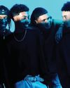 SOUTH AFRICA’S FIRST BOYBAND IN TWO DECADES58