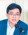 Palace wants to know how Leviste got 'Cabral files'2