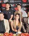 Emerging streaming platform NDMPlus to offer unique stories74