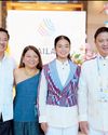 50 GOLDS: A RAY OF HOPE FOR PHILIPPINE SPORTS67