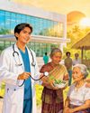 A NATION'S YEAR-END DIAGNOSIS: WHAT 2025 TAUGHT US ABOUT FILIPINO HEALTH, HEALING, AND HOPE68