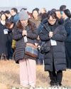 SoKor president vows to reveal truth on Jeju Air crash40