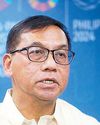 DOST unveils 3-pronged economic strategy40