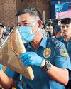 Fireworks-related injuries hit 140 – DOH1