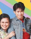 THE PAST AND THE PRESENT COME TOGETHER IN 'BAGETS THE MUSICAL'70