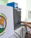 Asean to assess Myanmar post-poll developments34