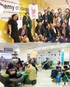 Building the Builders: Future-ready design education for a warming, uncertain world53