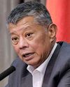 Remulla rushed to hospital? 'Fake news'7