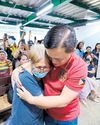 Go extends aid to patients, watchers at Davao hospital Go extends aid to patients, watchers at Davao hospital22