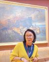 UNSHACKLING THE 'MODERN' AT NATIONAL GALLERY SINGAPORE55
