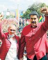 Who is Cilia Flores, the first lady captured with Maduro?31