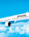 PAL named most punctual airline in Asia44