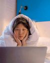 Post-holiday burnout? It's time to try 'bed rotting'66