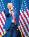 Trump bares plan to sell Venezuelan oil30