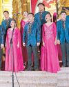 A NIGHT OF GRATITUDE AND CELEBRATION AT ST. JAMES THE GREAT PARISH57