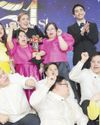 The Philippine Star