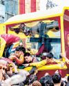 Photojournalist covering Nazarene procession dies Photojournalist covering Nazarene procession dies10