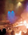 New protests erupt in Iran; internet cut32