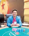 Veteran PR man bags Pokerstars Gold Pass44