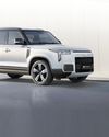 ROX Motor arrives with a new standard for all-terrain luxury SUV in the Philippines56