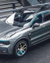 Lynk & Co 01 PHEV and 02 EV record leading efficiency figures in 2025 DOE Fuel Eco-Run58