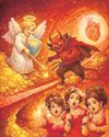 THE 'TELESERYE' OF YOUR CHOLESTEROL: ANGELS, DEMONS, AND DRAMA QUEENS53