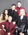 OPM STARS LOOK BACK ON THEIR FAVORITE 'CHAMPION' MOMENTS61