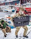 Europe hits back at Trump tariff threat over Greenland34