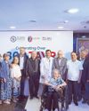 SLMC strengthens leadership in minimally invasive heart care55
