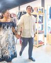 FINALLY, A PERMANENT PLACE FOR FILIPINO ARTISANS FINALLY, A PERMANENT PLACE FOR FILIPINO ARTISANS57