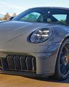 PORSCHE 911 EARNS TOP HONORS IN S&P GLOBAL MOBILITY AUTOMOTIVE LOYALTY AWARDS USA - SPORTS CAR SEGMENT PORSCHE 911 EARNS TOP HONORS IN S&P GLOBAL MOBILITY AUTOMOTIVE LOYALTY AWARDS USA - SPORTS CAR SEGMENT67