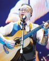 25 years after Pagdating ng Panahon, Ice Seguerra returns to where it all started 25 years after Pagdating ng Panahon, Ice Seguerra returns to where it all started63