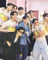 Star Magic talent KD Estrada on working with Viva artists in 'Bagets the Musical' Star Magic talent KD Estrada on working with Viva artists in 'Bagets the Musical'64