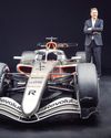 A NEW ERA BEGINS: AUDI REVOLUT F1 TEAM OFFICIALLY UNVEILED A NEW ERA BEGINS: AUDI REVOLUT F1 TEAM OFFICIALLY UNVEILED67