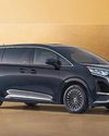 BYD's Denza to make Phl debut next month BYD's Denza to make Phl debut next month54