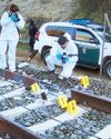 Spain train disaster probe suggests track was cracked24