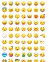 THE EMOJI SURVIVAL GUIDE: SKULLS, PRAYER HANDS, AND ACCIDENTAL FLIRTING54