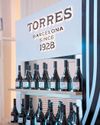 Tanduay bringing Spain’s Torres brand to Phil Tanduay bringing Spain’s Torres brand to Phil50