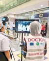 India confirms 2 Nipah virus cases, but situation contained India confirms 2 Nipah virus cases, but situation contained30