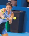 Eala raps Japanese foe, enters quarters Eala raps Japanese foe, enters quarters39