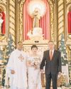 A celebration of five decades of love69