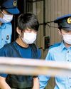 Japan ex-PM Abe's killer appeals life sentence32