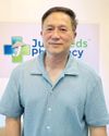 ERIC QUIZON ON POSSIBLE RISE OF NEW DOLPHY THEATER, MUSEUM71