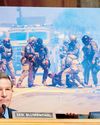 Trump ends immigration crackdown in Minnesota37