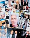 Police search former Norway PM's properties over Epstein links38