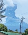 50 barangays in Negros Occ reel from ashfall24