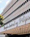Policy path hinges on confidence - BSP34