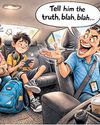 Kaizen, a taxi driver and a mother’s epic shutdown48